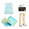 Rainbow High Accessories Studio Series 1, S Assortment σε PDQ Παπούτσια κούκλας