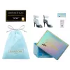 Rainbow High Accessories Studio Series 1, S Assortment σε PDQ Παπούτσια κούκλας