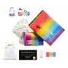 Rainbow High Accessories Studio Series 1, S Assortment σε PDQ Παπούτσια κούκλας