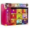 Rainbow High Accessories Studio Series 1, S Assortment σε PDQ Παπούτσια κούκλας