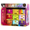 Rainbow High Accessories Studio Series 1, S Assortment σε PDQ Παπούτσια κούκλας