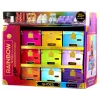 Rainbow High Accessories Studio Series 1, S Assortment σε PDQ Παπούτσια κούκλας