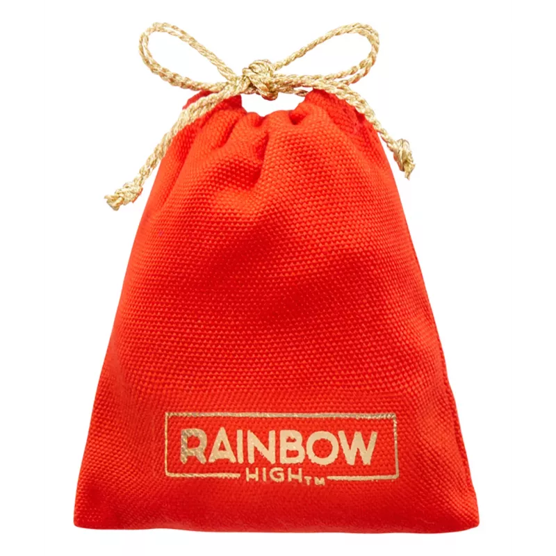 Rainbow High Accessories Studio Series 1, S Assortment σε PDQ Παπούτσια κούκλας