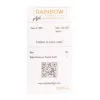 Rainbow High Accessories Studio Series 1, S Assortment σε PDQ Παπούτσια κούκλας