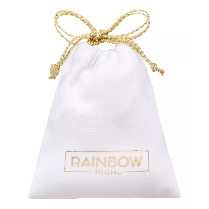 Rainbow High Accessories Studio Series 1, S Assortment σε PDQ Παπούτσια κούκλας