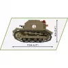 Cobi Blocks Tankette TK-3 σετ κατασκευής – 323 τεμάχια