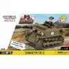 Cobi Blocks Tankette TK-3 σετ κατασκευής – 323 τεμάχια