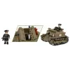 Cobi Blocks Tankette TK-3 σετ κατασκευής – 323 τεμάχια