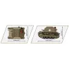 Cobi Blocks Tankette TK-3 σετ κατασκευής – 323 τεμάχια
