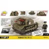Cobi Blocks Tankette TK-3 σετ κατασκευής – 323 τεμάχια