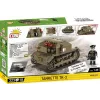 Cobi Blocks Tankette TK-3 σετ κατασκευής – 323 τεμάχια
