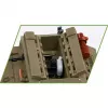 Cobi Blocks Tankette TK-3 σετ κατασκευής – 323 τεμάχια