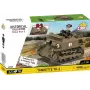 Cobi Blocks Tankette TK-3 σετ κατασκευής – 323 τεμάχια