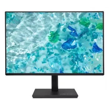 ACER Οθόνη υπολογιστή - Vero B247ygbmiprzx - 24in - 1920 X 1080 (Full HD) - IPS 4ms