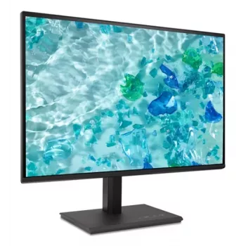 ACER Οθόνη υπολογιστή - Vero B247ygbmiprzx - 24in - 1920 X 1080 (Full HD) - IPS 4ms