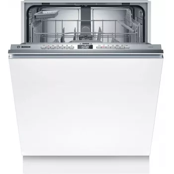 Bosch Serie 4 SMV4HTX00E Πλυντήριο πιάτων πλήρως εντοιχιζόμενο 13 σερβίτσια
