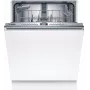 Bosch Serie 4 SMV4HTX00E Πλυντήριο πιάτων πλήρως εντοιχιζόμενο 13 σερβίτσια