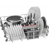 Bosch Serie 4 SMV4HTX00E Πλυντήριο πιάτων πλήρως εντοιχιζόμενο 13 σερβίτσια
