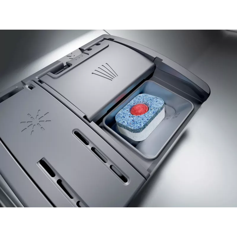 Bosch Serie 4 SMV4HTX00E Πλυντήριο πιάτων πλήρως εντοιχιζόμενο 13 σερβίτσια