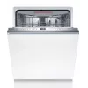 Bosch Serie 6 SBD6ECX12E Πλυντήριο πιάτων πλήρως εντοιχιζόμενο 14 σερβίτσια