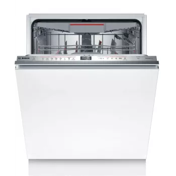 Bosch Serie 6 SBD6ECX12E Πλυντήριο πιάτων πλήρως εντοιχιζόμενο 14 σερβίτσια