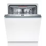 Bosch Serie 6 SBD6ECX12E Πλυντήριο πιάτων πλήρως εντοιχιζόμενο 14 σερβίτσια