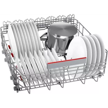 Bosch Serie 6 SBD6ECX12E Πλυντήριο πιάτων πλήρως εντοιχιζόμενο 14 σερβίτσια