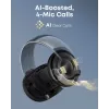 ANKER Ακουστικά - Soundcore Aeroclip - μαύρο