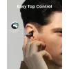 ANKER Ακουστικά - Soundcore Aeroclip - μαύρο