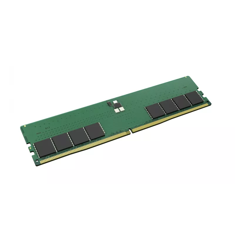 Kingston ValueRAM - DDR5 - Module - 48 GB - DIMM 288-PIN