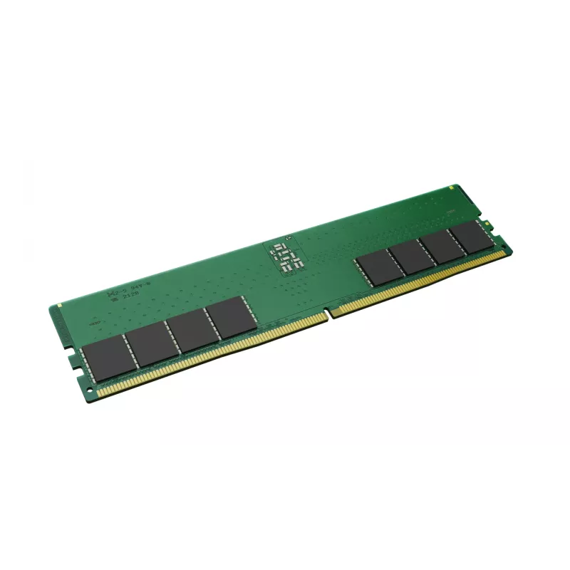Kingston ValueRAM - DDR5 - Module - 48 GB - DIMM 288-PIN