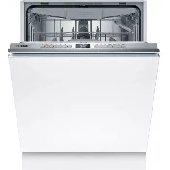 Πλυντήριο πιάτων Bosch Serie 4 SMV4HVX07E Πλήρως ενσωματωμένο 14 σερβίτσια