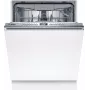 Πλυντήριο πιάτων Bosch Serie 4 SMV4HVX07E Πλήρως ενσωματωμένο 14 σερβίτσια