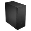 Κουτί PC Cooler Master MasterBox MB600L V2 Midi Tower Μαύρο