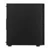 Κουτί PC Cooler Master MasterBox MB600L V2 Midi Tower Μαύρο