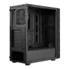 Κουτί PC Cooler Master MasterBox MB600L V2 Midi Tower Μαύρο