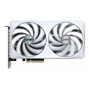 GIGABYTE GeForce RTX 5060 Ti EAGLE OC ICE 16G Κάρτα γραφικών – 16 GB GDDR7, 128 Bit, PCI-E 5.0, 2617 MHz πυρήνας, 3 x DisplayPort, 1 x HDMI, GV-N506TEAGLEOC ICE-16GD