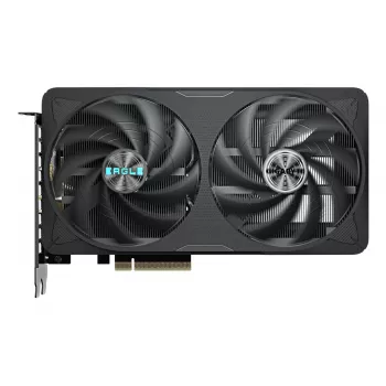GIGABYTE GeForce RTX 5060 Ti EAGLE OC 16G Κάρτα γραφικών - 16 GB GDDR7, 128 Bit, PCI-E 5.0, 2617 MHz πυρήνας, 3 x DisplayPort, 1 x HDMI, GV-N506TEAGLE OC-16GD