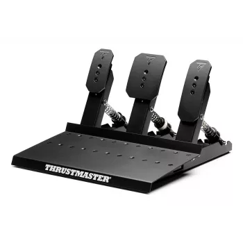Thrustmaster Raceline Pedals III Μαύρο PC, PlayStation 4, PlayStation 5, Xbox One, Xbox Series S, Xbox Series X