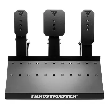Thrustmaster Raceline Pedals III Μαύρο PC, PlayStation 4, PlayStation 5, Xbox One, Xbox Series S, Xbox Series X