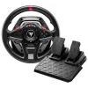 Thrustmaster T128-P Μαύρο USB τιμόνι + πεντάλ Αναλογικό PC, PlayStation 4, PlayStation 5