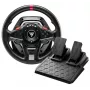 Thrustmaster T128-P Μαύρο USB τιμόνι + πεντάλ Αναλογικό PC, PlayStation 4, PlayStation 5