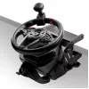 Thrustmaster T128-P Μαύρο USB τιμόνι + πεντάλ Αναλογικό PC, PlayStation 4, PlayStation 5