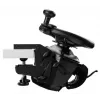 Thrustmaster T128-P Μαύρο USB τιμόνι + πεντάλ Αναλογικό PC, PlayStation 4, PlayStation 5