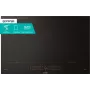 Επαγωγική εστία Gorenje GI8432BSCWF, Μαύρο, Εντοιχιζόμενη, 60 cm, επαγωγική εστία ζωνών, υαλοκεραμική, 4 ζώνη(-ες)
