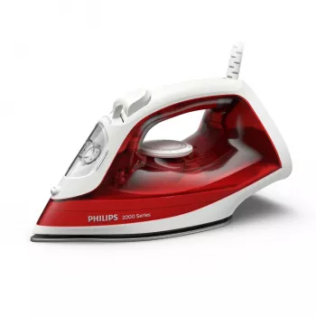 Philips 2000 series DST2010/40 Σίδερο Ατμοσίδερο Αντικολλητική πλάκα 2000 W