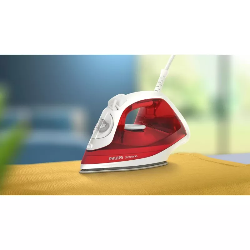 Philips 2000 series DST2010/40 Σίδερο Ατμοσίδερο Αντικολλητική πλάκα 2000 W