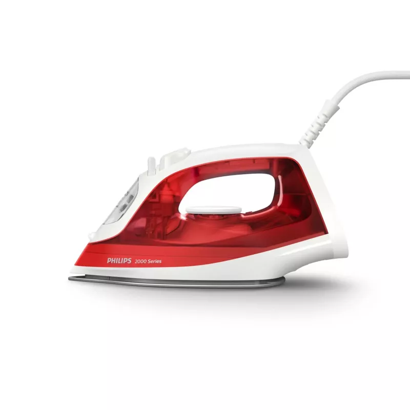 Philips 2000 series DST2010/40 Σίδερο Ατμοσίδερο Αντικολλητική πλάκα 2000 W