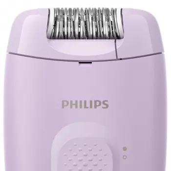 Philips 2000 series Αποτριχωτική μηχανή Series 2000 BRE237/00 ενσύρματη αποτριχωτική μηχανή