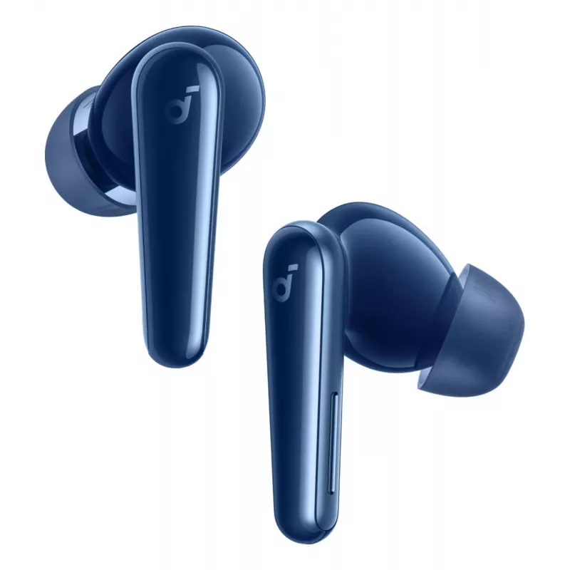 ANKER Earbuds - Soundcore Liberty 5 - Μπλε